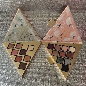 Too Faced Under The Christmas Tree Set